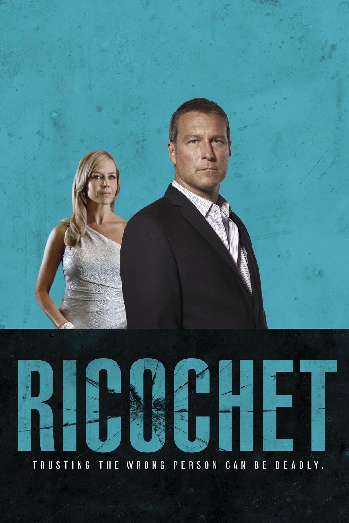 Постер Ricochet